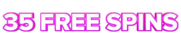 Rajabets 35 FREE SPINS