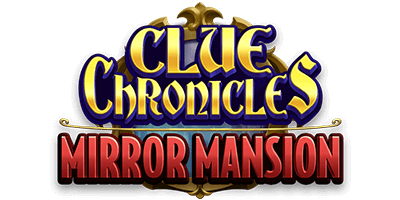 Rajabets Clue Chronicles: Mirror Mansion