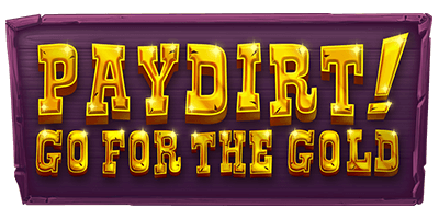Rajabets Pay dirt! Go for the Gold